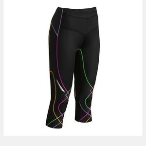 CWX Stabilyx 3/4 Tights